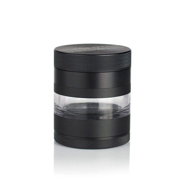 Ryot 4Pc Jar Body Grinders