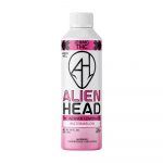 Alien Head D9 THC Lemonade | Watermelon | 16oz | 128mg | 4ct Display