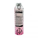 Alien Head D9 THC Lemonade | Watermelon | 16oz | 128mg | 4ct Display