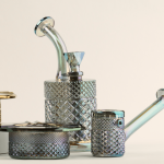 Twenties Collection Bong | Mermaid