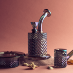 Twenties Collection Bong | Mermaid