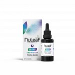 NuLeaf Naturals Sleep THC Oil
