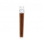 Ryot Wooden One Hitter With Glass Tip