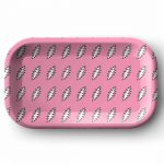 Blazy Susan Grateful Dead Metal Rolling Tray - Medium
