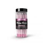 Blazy Susan Ultra Thin Rice Cones | Jar