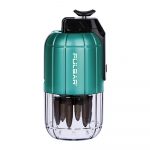 Pulsar Dabtron 2.0 Electric Dab Rig | 1500mAh