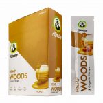 Organic Gmo-free Hemp Woods Blunt Wraps with Filter Tips