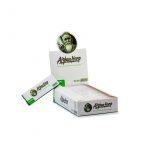 Rebranded Afghan Hemp Rolling Paper Booklets for Superior Quality