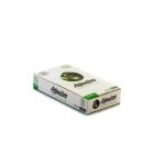 Rebranded Afghan Hemp Rolling Paper Booklets for Superior Quality