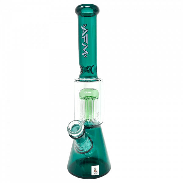 The Tree Perc Beaker - 10"