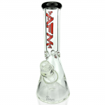 AFM Glass Heavy Boi Colored Lip Glass 9mm Beaker Bong