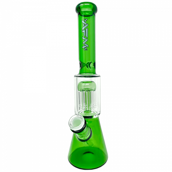 The Tree Perc Beaker - 10"