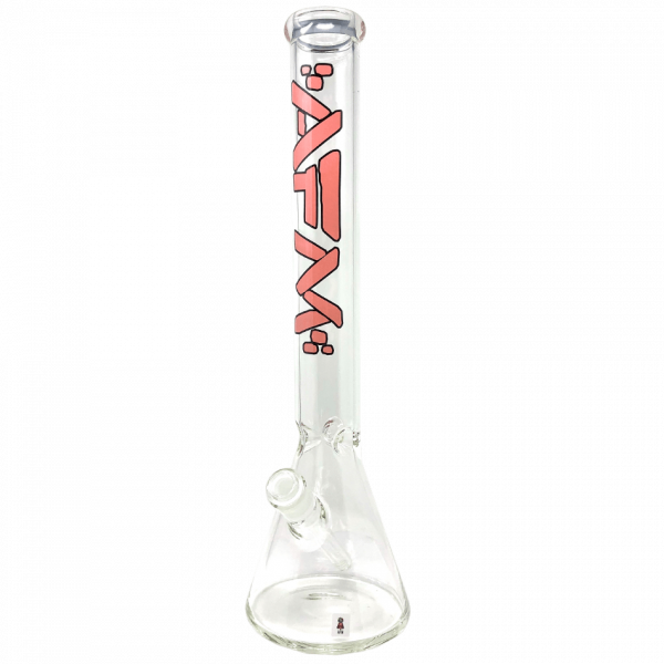 The Beaker 5mm - 18"