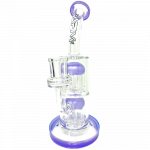 The Double Charge Rig - 9"