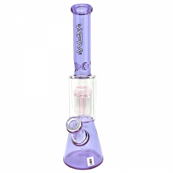 The Tree Perc Beaker - 10"