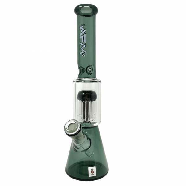 The Tree Perc Beaker - 10"