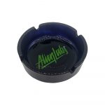 Glass Ashtray | 4"