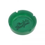Glass Ashtray | 4"