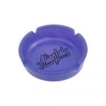 Glass Ashtray | 4"