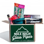 Smokerolla Mystery Box with Trendy Hand-picked Products