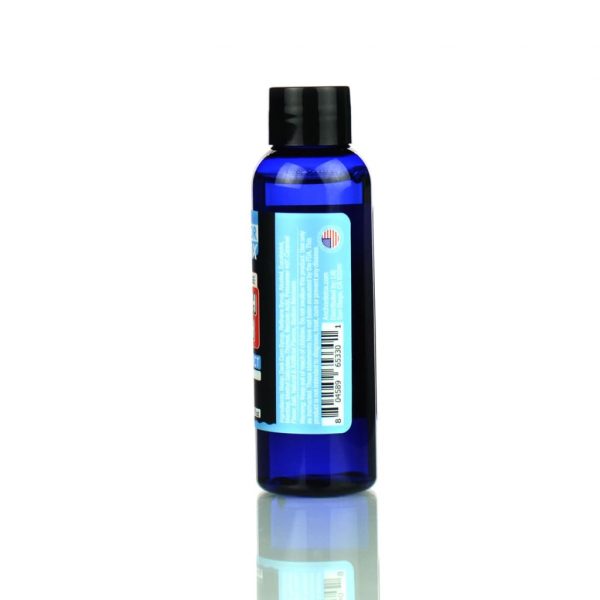 Anchor Detox Mouth Wash 2oz Fresh Breath Solution