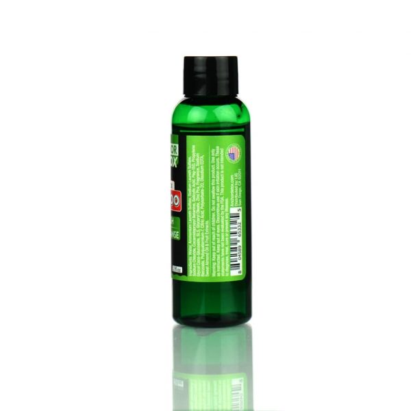 Anchor Detox Shampoo 2oz for Healthier Hair