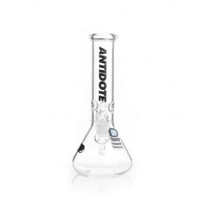 Southern California Handmade Glass 12scientific Beaker with a Cause