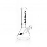 Southern California Handmade Glass 12scientific Beaker with a Cause