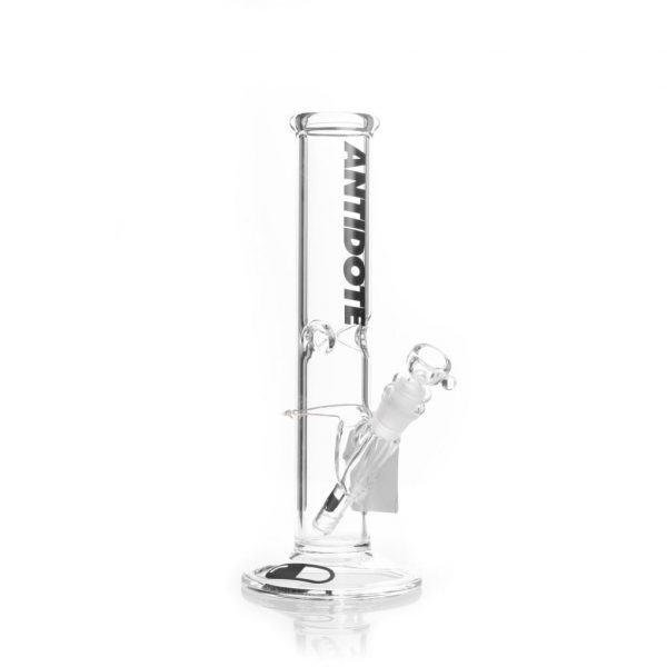 Handmade Scientific Glass Bong from Southern California for Cancer Research