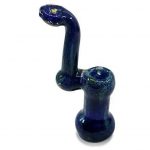 Aqua Bubbler 6 Inch Premium Glass Bubbler