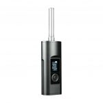 Arizer Solo Ii Best Portable Vaporizer for Dry Herbs