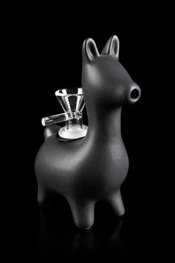 Alpaca Bubbler