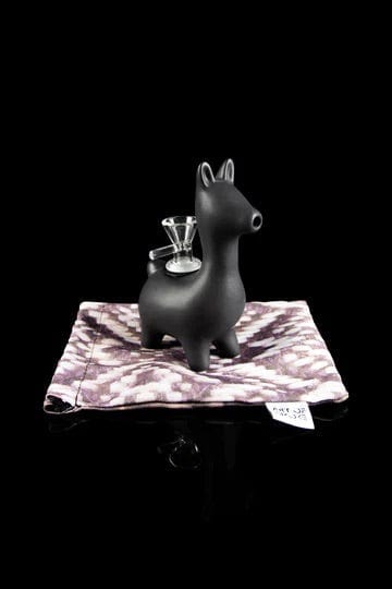 Alpaca Bubbler