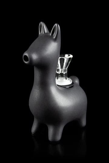 Alpaca Bubbler