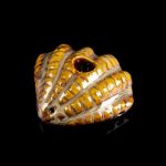 Clam Shell Pipe