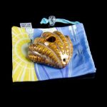 Clam Shell Pipe