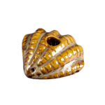 Clam Shell Pipe