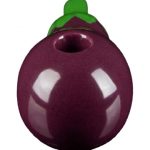 Eggplant Pipe