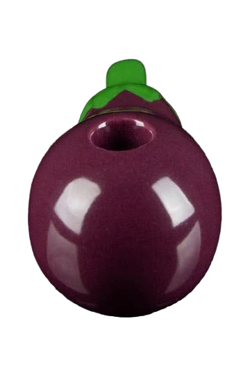 Eggplant Pipe
