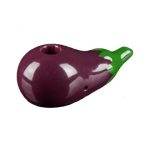 Eggplant Pipe