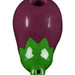Eggplant Pipe