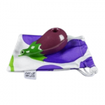 Eggplant Pipe