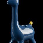 Giraffe Hand Pipe