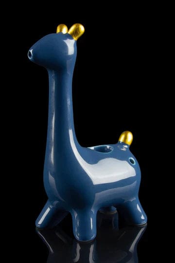Giraffe Hand Pipe