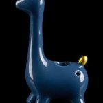 Giraffe Hand Pipe