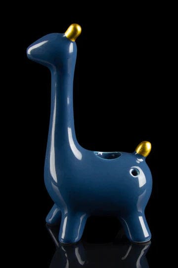 Giraffe Hand Pipe