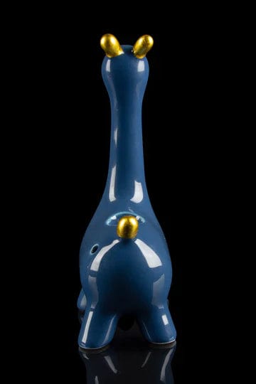Giraffe Hand Pipe