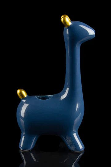 Giraffe Hand Pipe