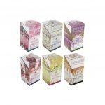 Artisanal Hemp Ultra Refined Mini Cones for Premium Experience