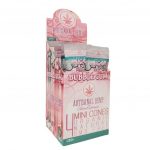 Artisanal Hemp Ultra Refined Mini Cones for Premium Experience